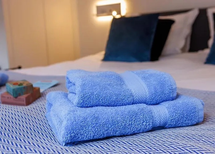 Apl8 St-Anna B&B