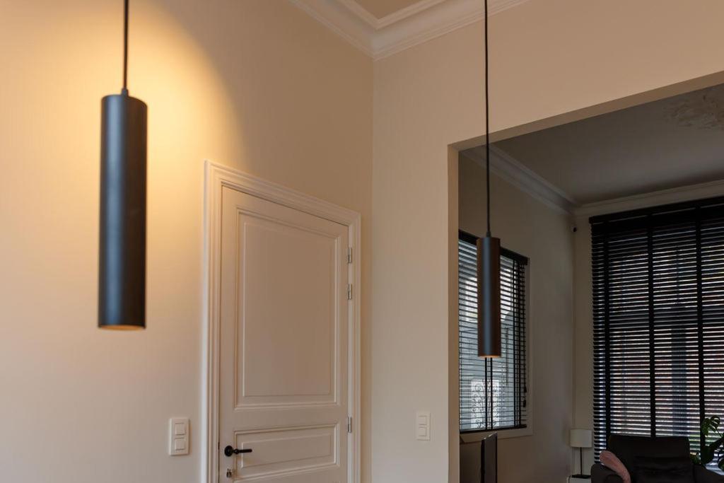 Bed & Breakfast Apl8 St-anna Bruges