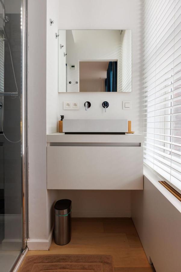 Apl8 St-anna Bed & Breakfast Bruges